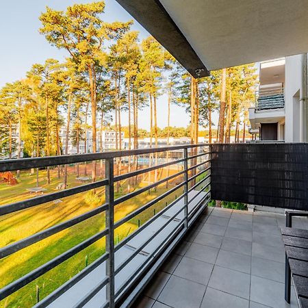 Apartamenty Sun Seasons 24 - Baltic Park Pogorzelica  Exteriér fotografie