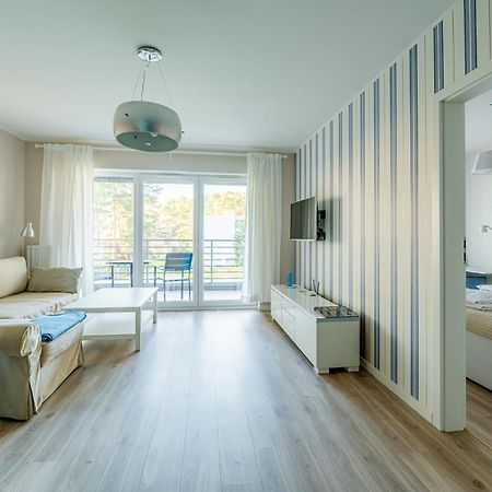 Apartamenty Sun Seasons 24 - Baltic Park Pogorzelica  Exteriér fotografie