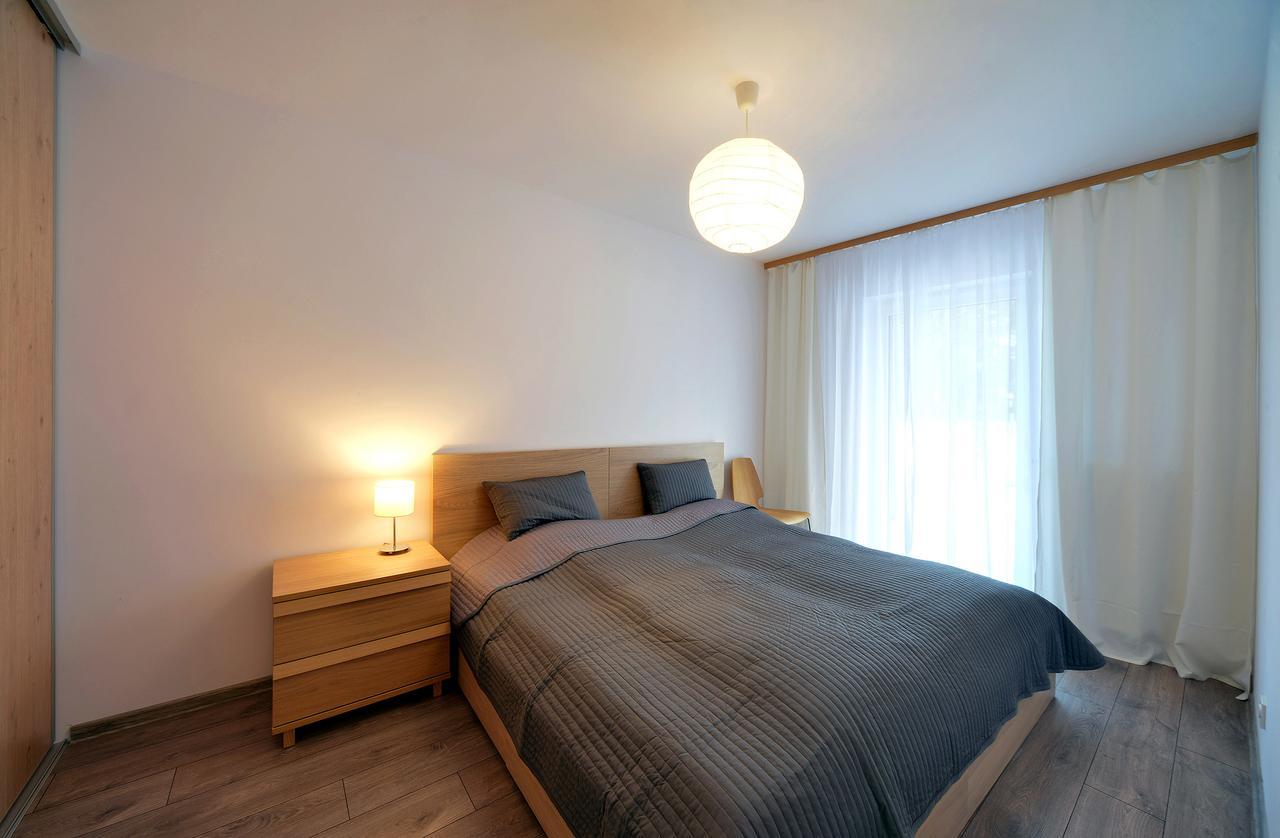 Apartamenty Sun Seasons 24 - Baltic Park Pogorzelica  Exteriér fotografie